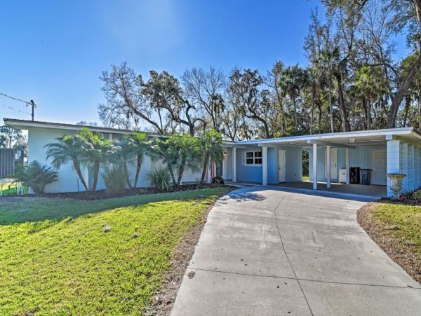 Clearwater Home 989554