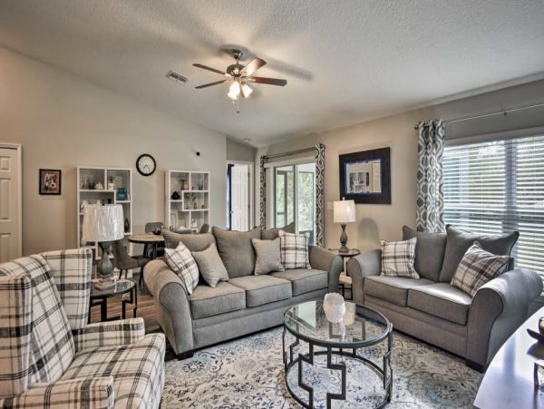 Cocoa Beach Home 989555