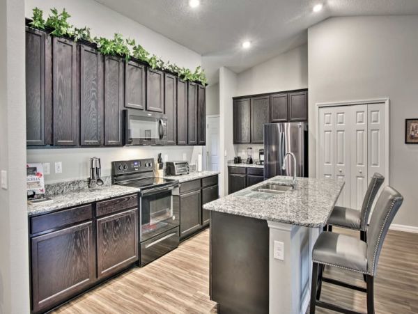 Cocoa Beach Home 989555