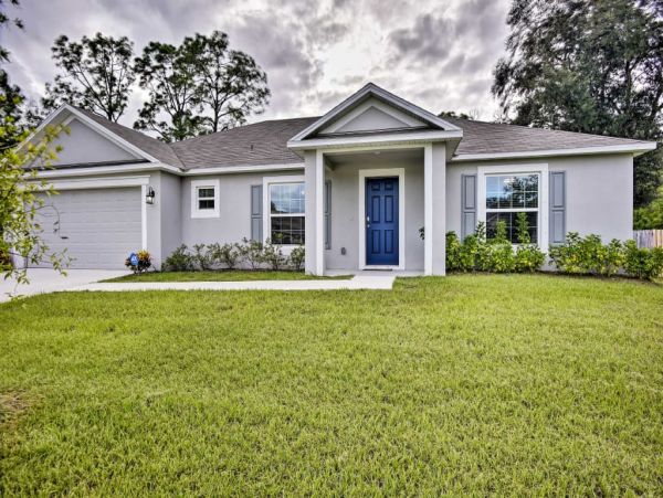 Cocoa Beach Home 989555
