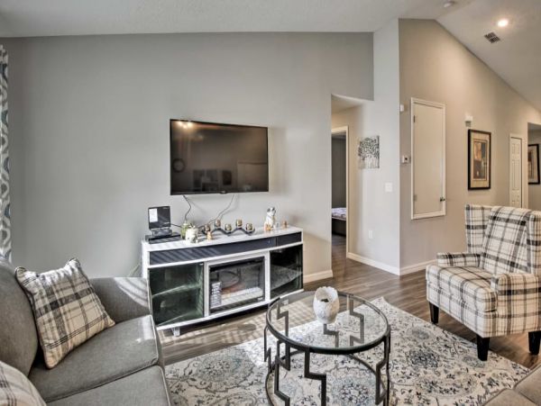 Cocoa Beach Home 989555