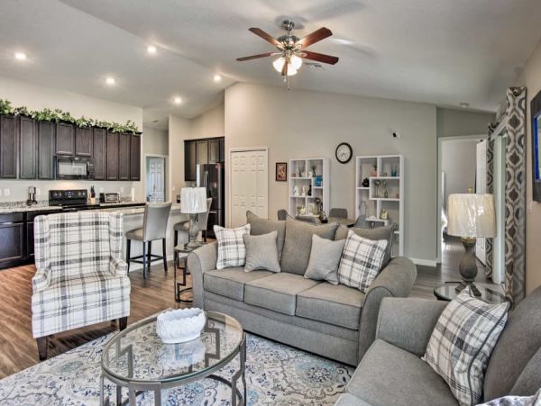 Cocoa Beach Home 989555