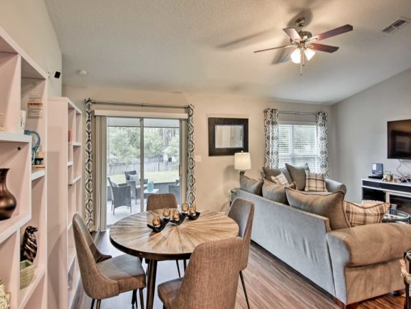 Cocoa Beach Home 989555