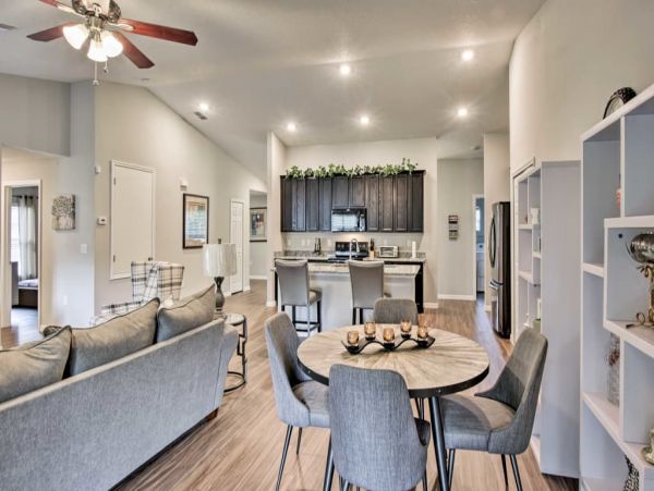 Cocoa Beach Home 989555