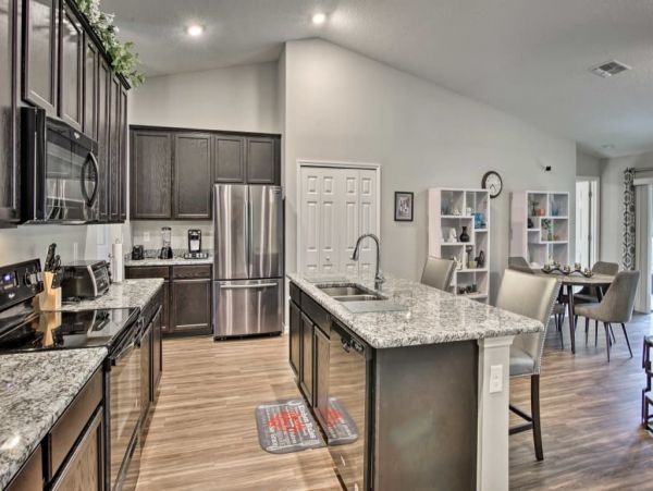 Cocoa Beach Home 989555