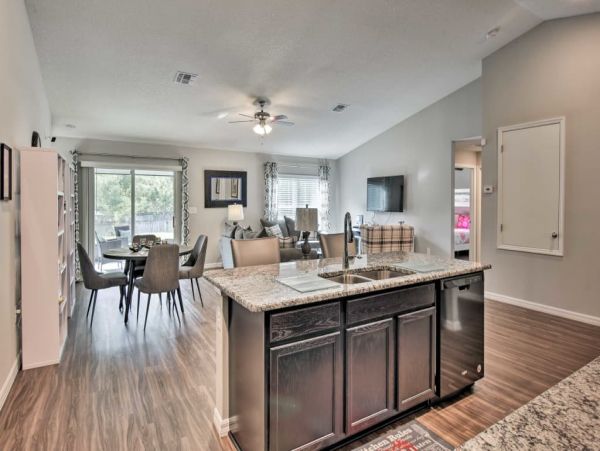 Cocoa Beach Home 989555