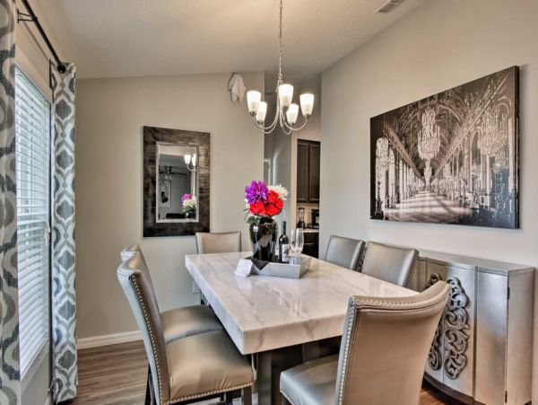 Cocoa Beach Home 989555