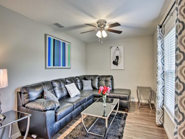 Cocoa Beach Home 989555