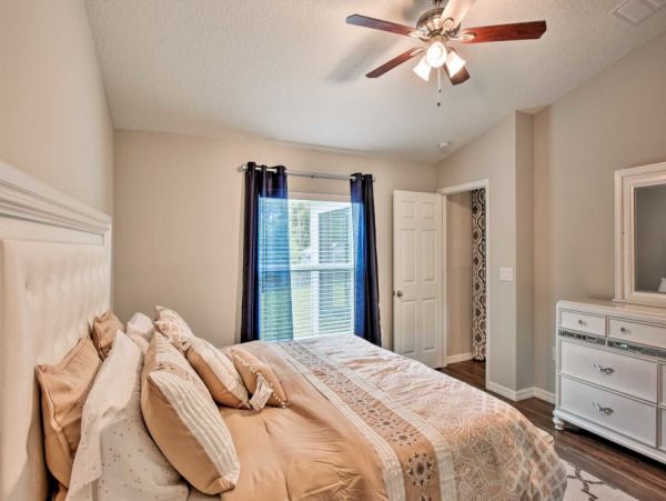 Cocoa Beach Home 989555