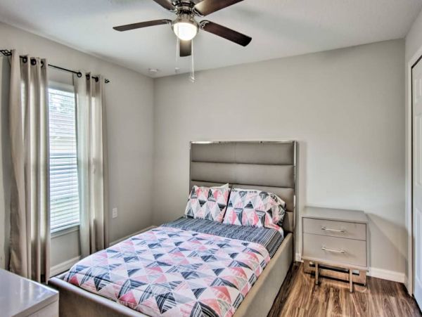 Cocoa Beach Home 989555