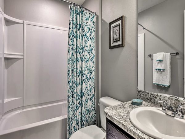Cocoa Beach Home 989555