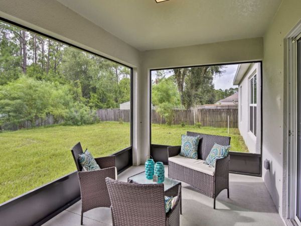 Cocoa Beach Home 989555