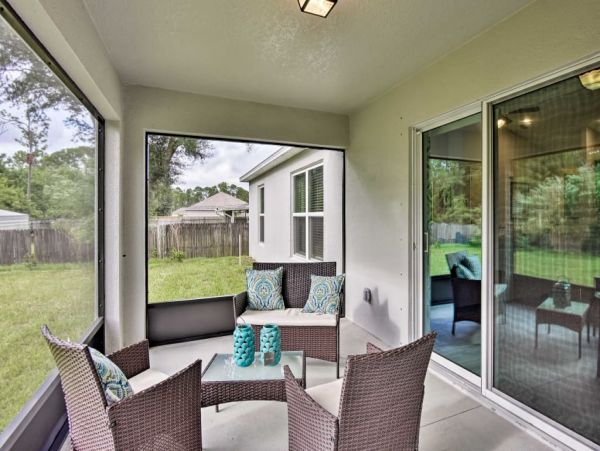 Cocoa Beach Home 989555