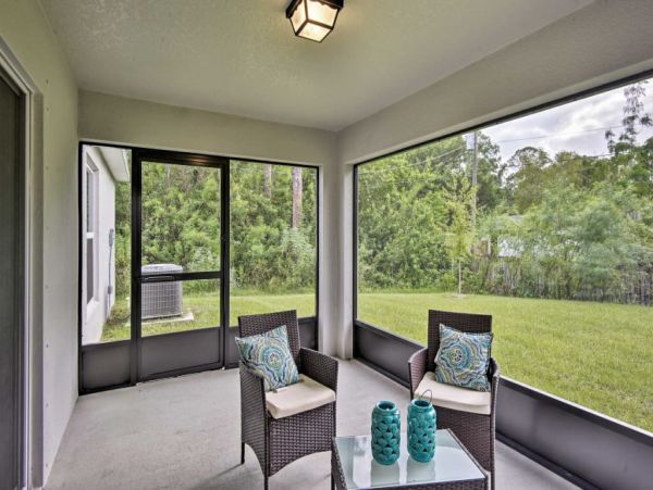 Cocoa Beach Home 989555