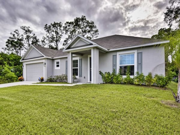 Cocoa Beach Home 989555