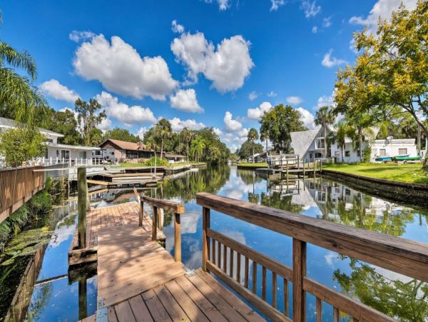 Clearwater Home 989557