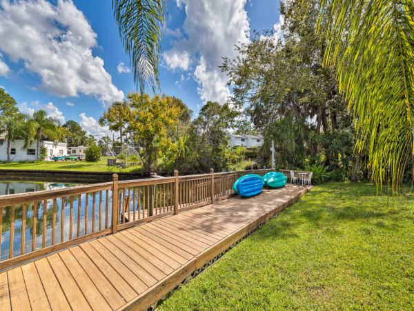 Clearwater Home 989557