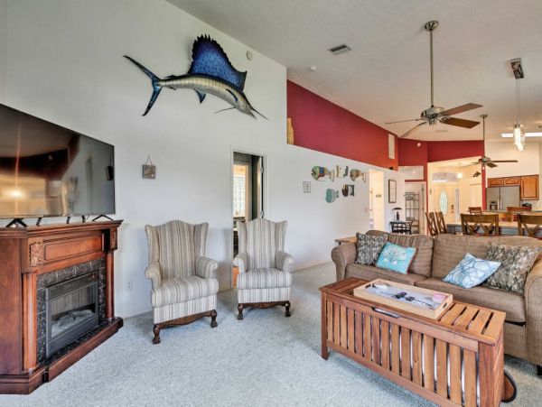 Clearwater Home 989557