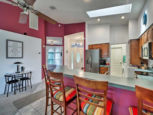 Clearwater Home 989557