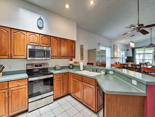 Clearwater Home 989557