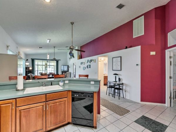 Clearwater Home 989557