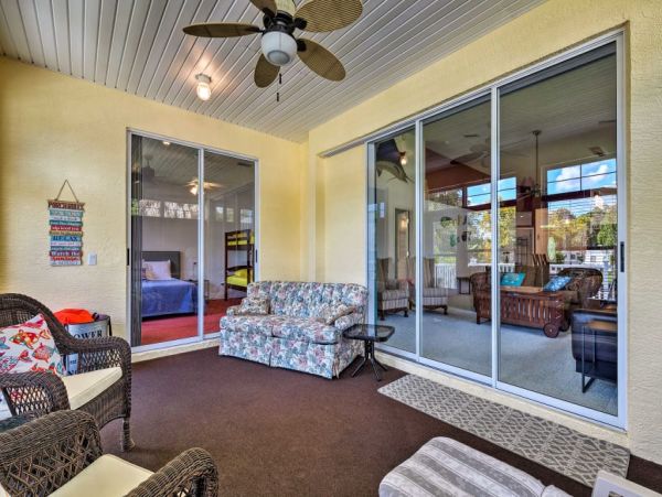 Clearwater Home 989557