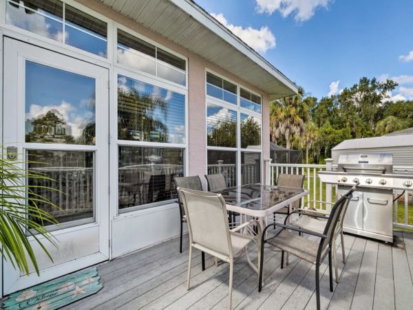 Clearwater Home 989557