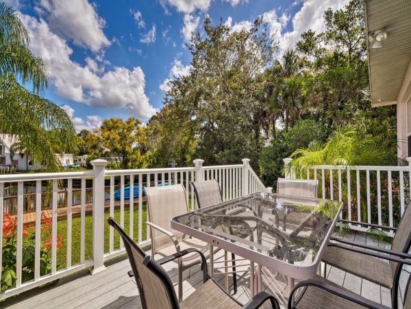 Clearwater Home 989557