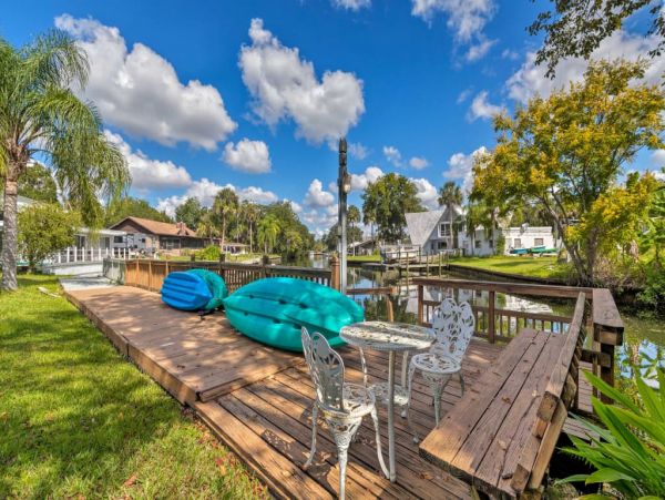 Clearwater Home 989557
