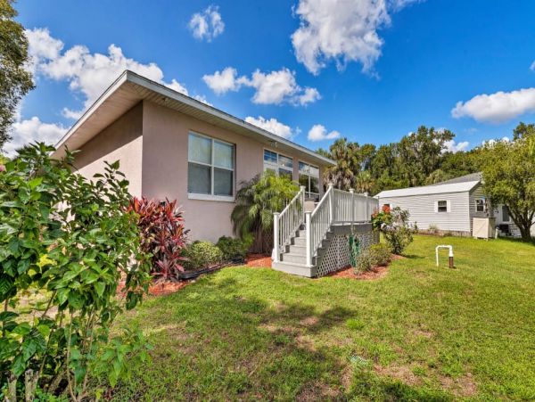Clearwater Home 989557