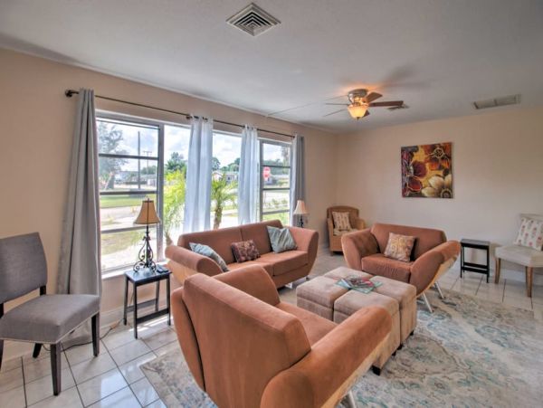 Palm Beach Home 989558