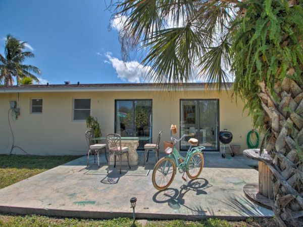 Palm Beach Home 989558