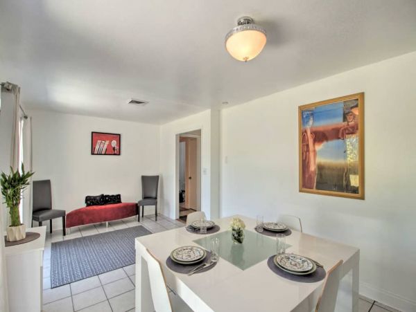 Palm Beach Home 989558