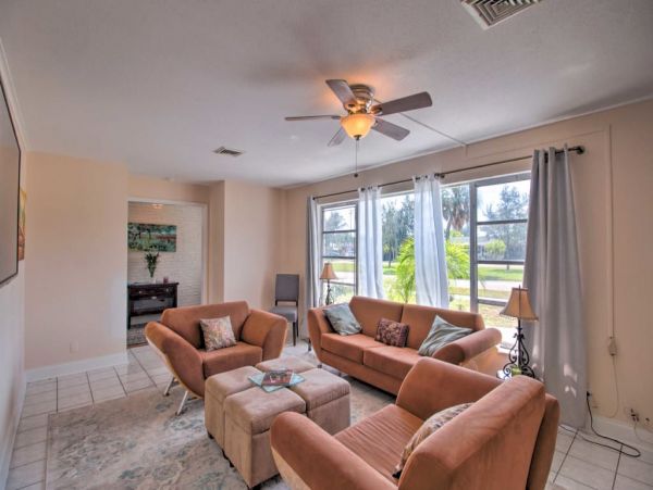 Palm Beach Home 989558