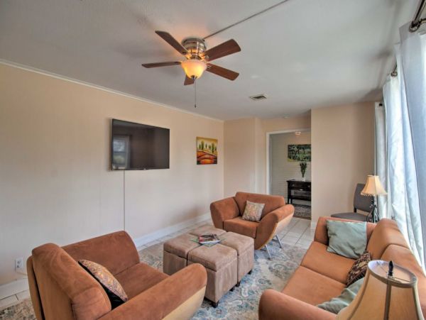 Palm Beach Home 989558