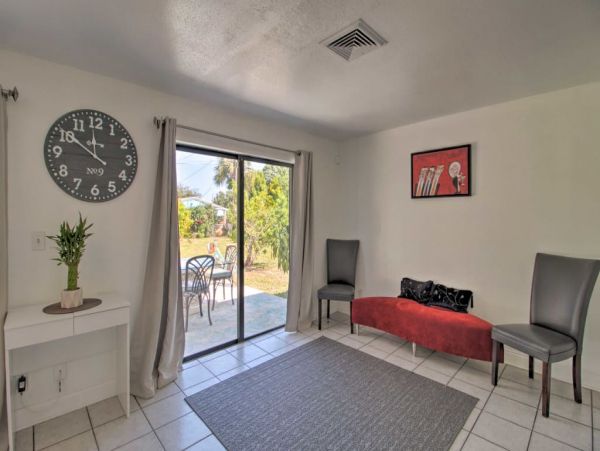 Palm Beach Home 989558
