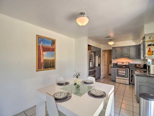 Palm Beach Home 989558