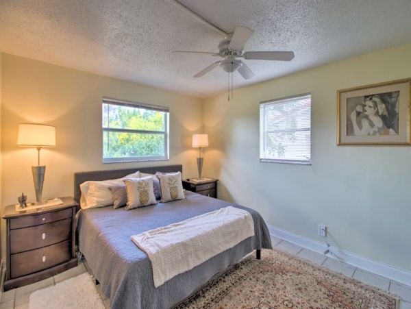 Palm Beach Home 989558