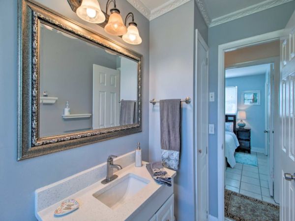 Palm Beach Home 989558