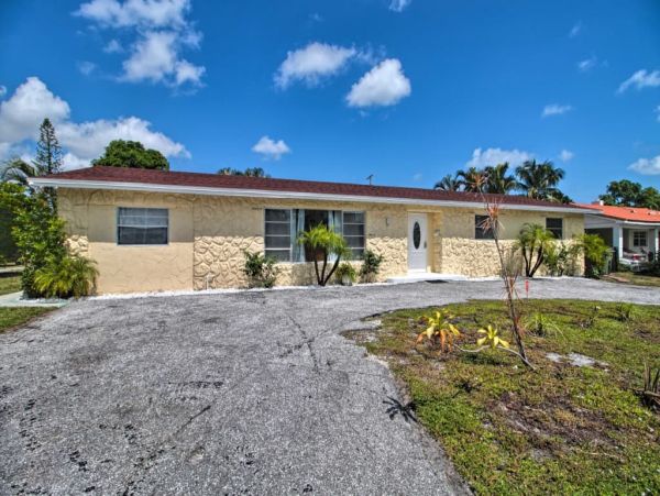 Palm Beach Home 989558