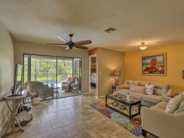 Fort Myers Home 989559