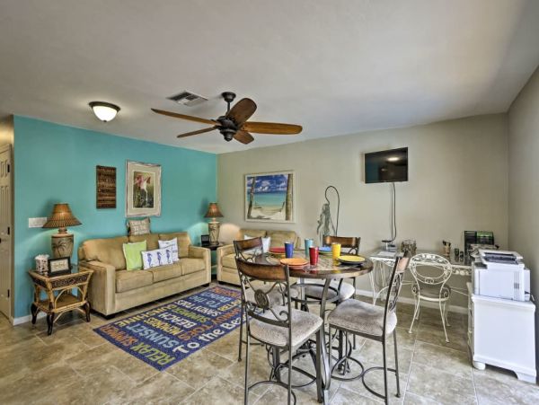 Fort Myers Home 989559