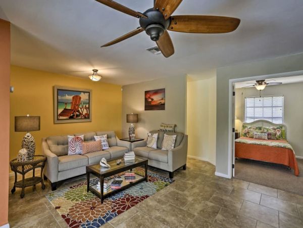 Fort Myers Home 989559