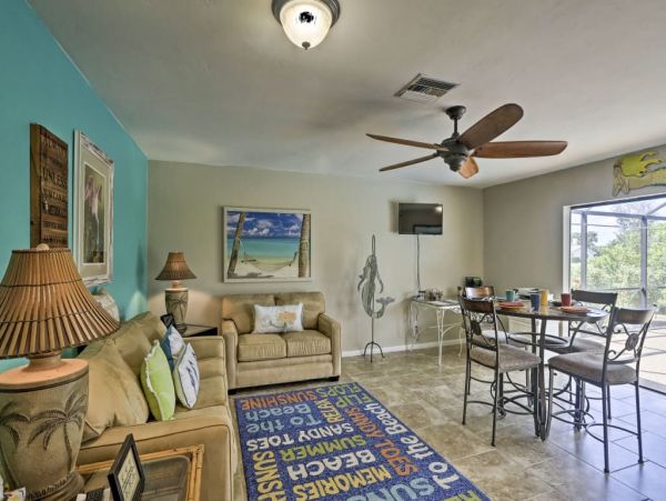 Fort Myers Home 989559