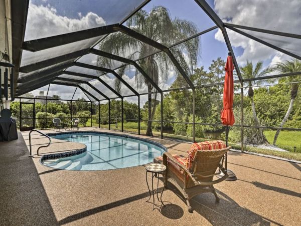 Fort Myers Home 989559