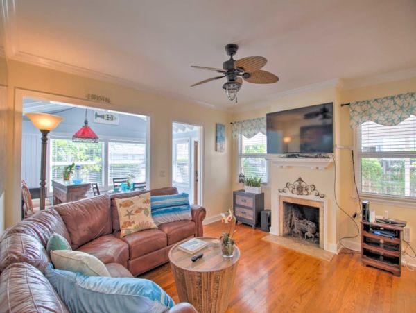 Palm Beach Home 989560