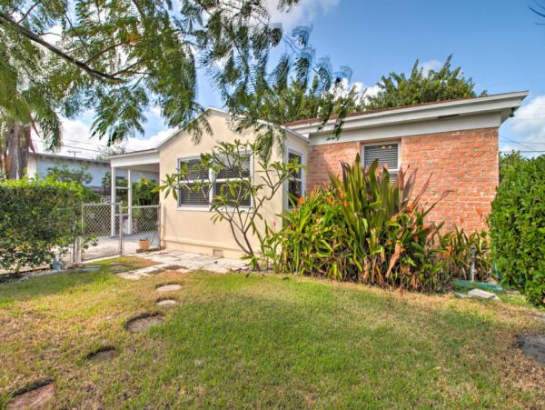 Palm Beach Home 989560