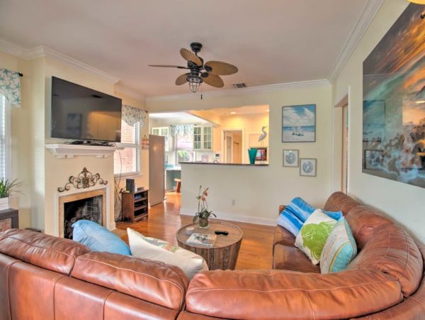 Palm Beach Home 989560