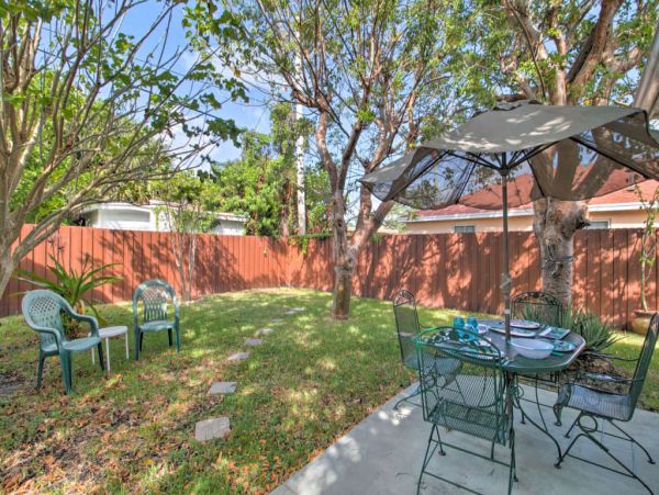 Palm Beach Home 989560