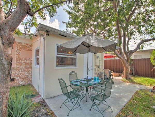 Palm Beach Home 989560